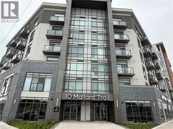 Waterdown, ON L8B2A7,10 MALLARD TRL #335