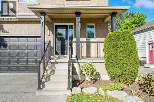 Hamilton, ON L8V4E7,150 EAST 38TH Street