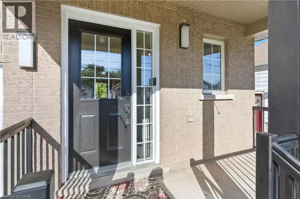 Hamilton, ON L8V4E7,150 EAST 38TH Street