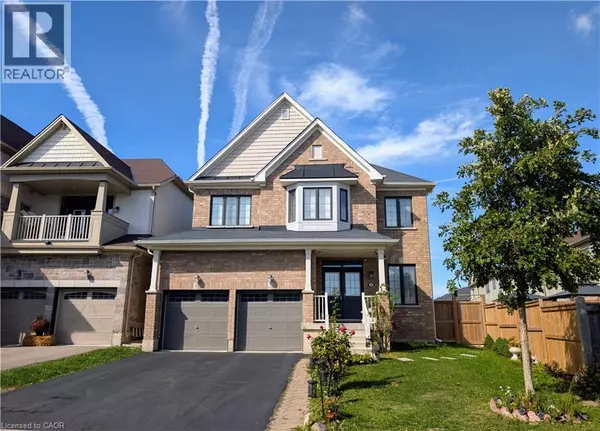 37 MULL Avenue, Caledonia, ON N3W0B9