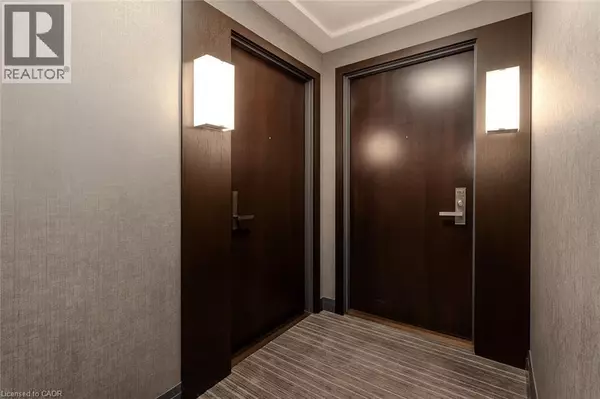 Oakville, ON L6K0H9,55 SPEERS RD #1603