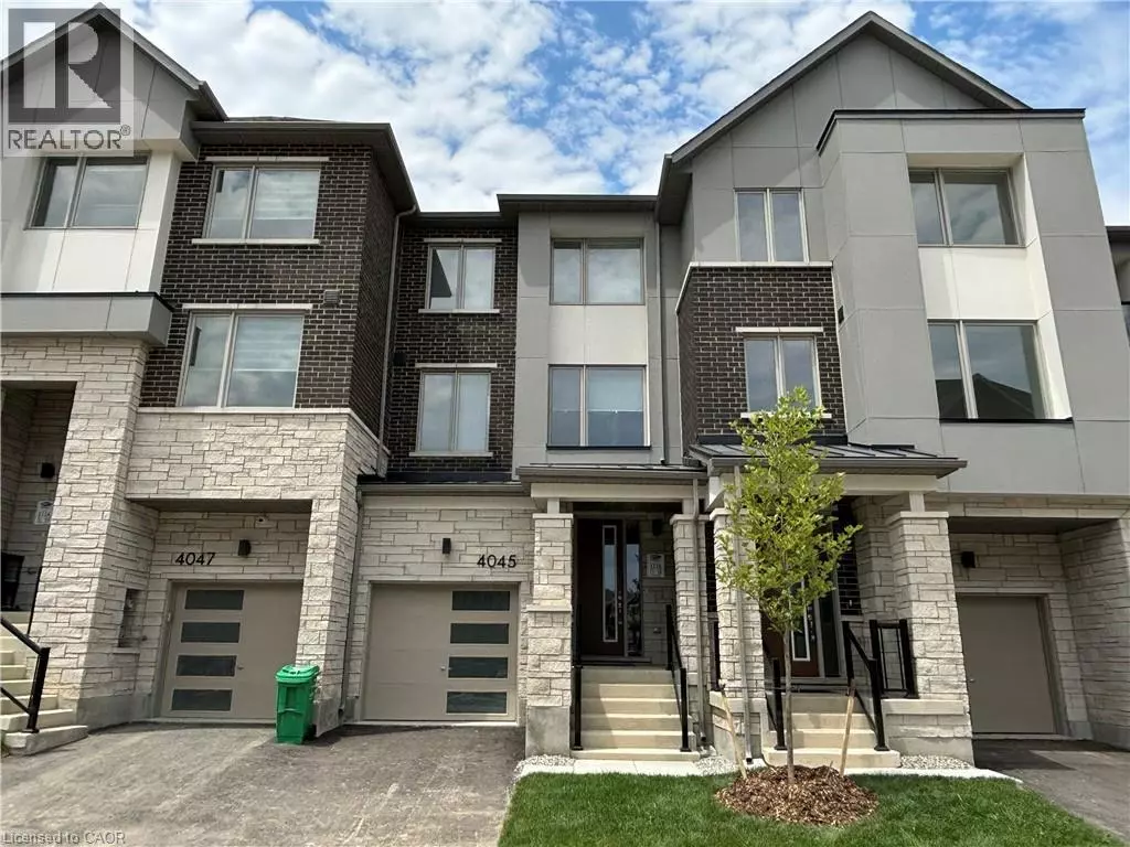 Mississauga, ON L5M2S8,4045 SAIDA Street