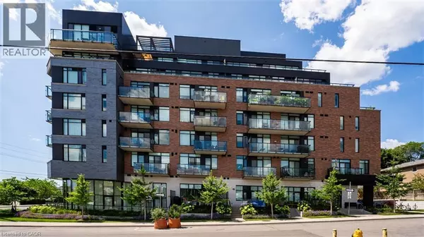 Toronto, ON M4G1X7,25 MALCOLM RD #410