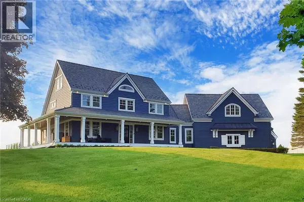 Waterdown, ON L8B0W8,485 CONCESSION 5 Road E