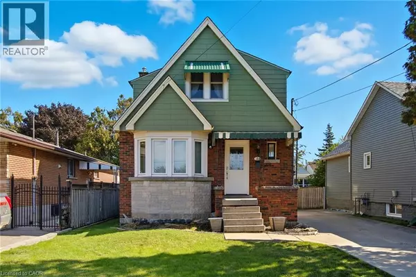 Hamilton, ON L8K3K2,181 CRAIGROYSTON Road