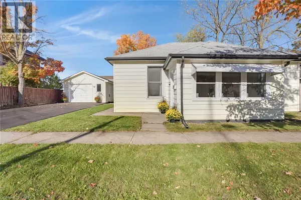 7 FREDERICK Street S, Acton, ON L7J2B7