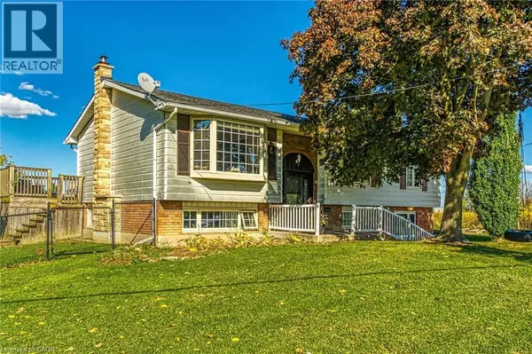Glanbrook, ON L0R1W0,8462 WHITE CHURCH Road E