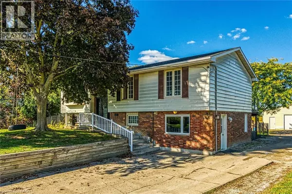 8462 WHITE CHURCH Road E, Glanbrook, ON L0R1W0
