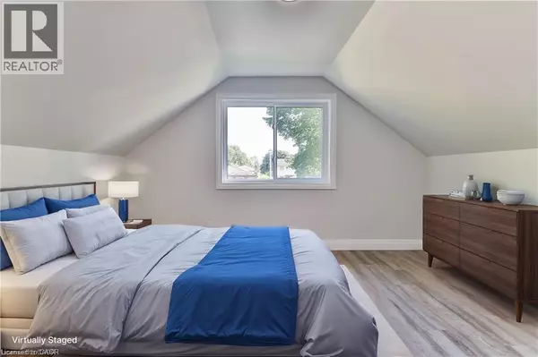 Simcoe, ON N3Y5A4,22 ATWOOD Crescent