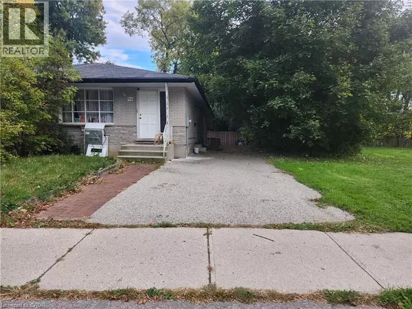 197 CEDARVALE CRES #Lower, Waterloo, ON N2L4T3