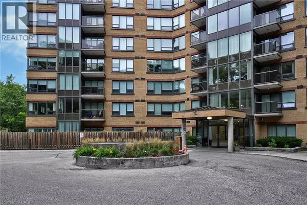 Cambridge, ON N3H5L2,237 KING ST West #1210