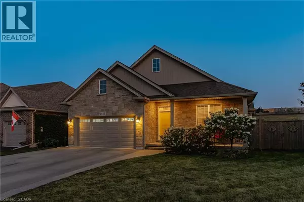 Fort Erie, ON L0S1S0,3985 LOWER COACH Road