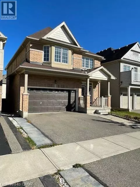 Brantford, ON N3T5N5,69 SINDEN Road