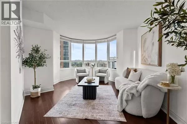 15 NORTHTOWN WAY #1222, Toronto, ON M2N7L4