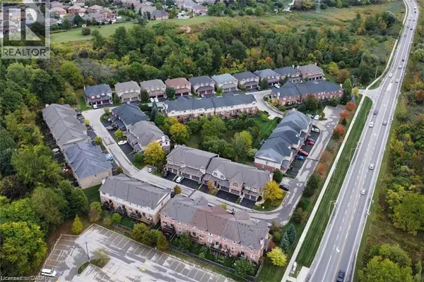 Ancaster, ON L9K0B6,101 OAKHAVEN Place