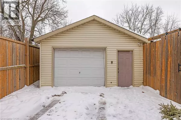 Niagara Falls, ON L2E4L7,4731 THIRD Avenue