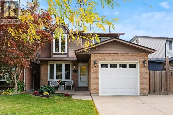 Stoney Creek, ON L8G4C6,95 MEMORIAL Avenue