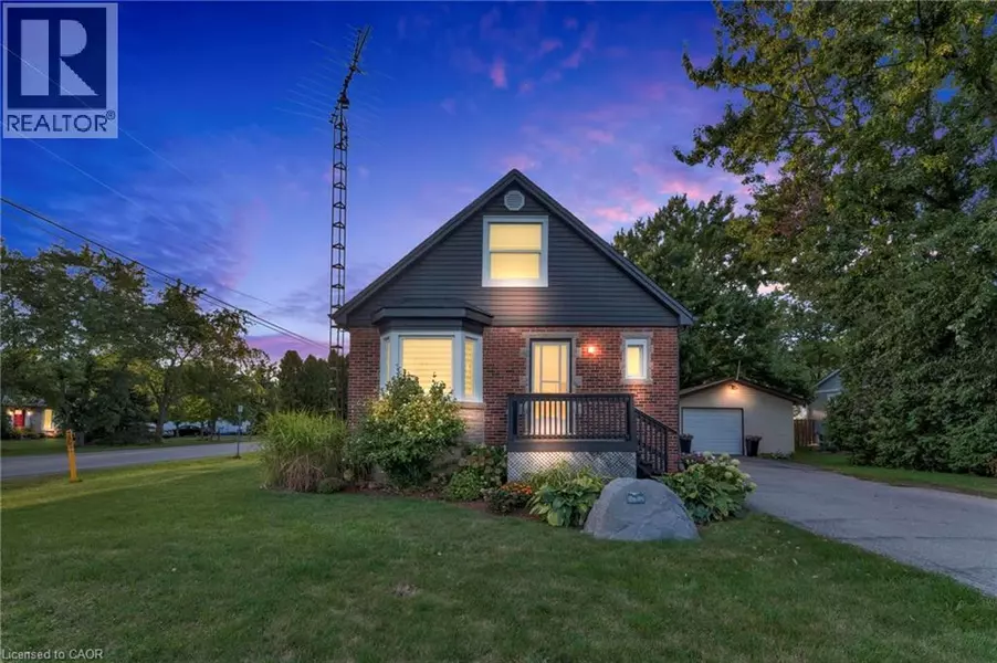 680 WOODBURN Road, Hamilton, ON L0R1P0