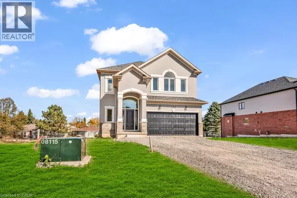 Hamilton, ON L0R1W0,198 KELLOGG Avenue