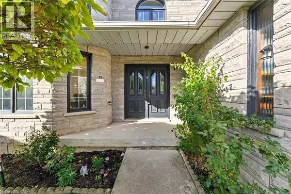 Hamilton, ON L8W3E1,2 MORNINGSTAR Court