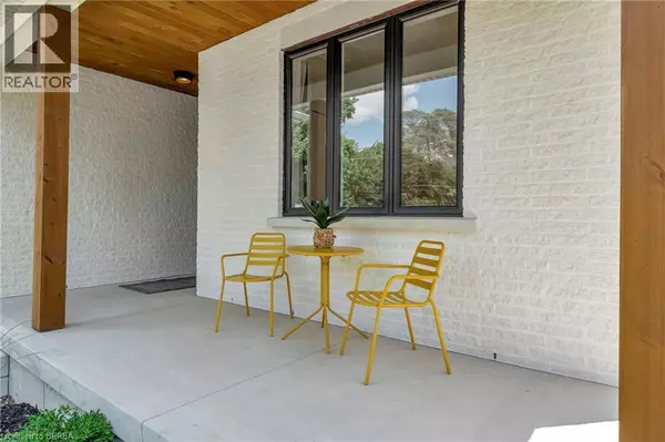 Tillsonburg, ON N4G3L6,128 LISGAR Avenue