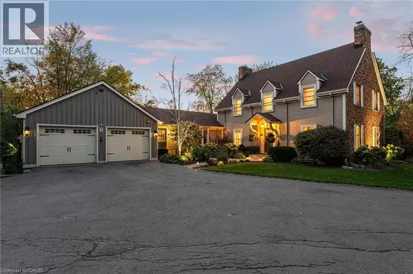 Smithville, ON L0R2A0,244 WEST Street