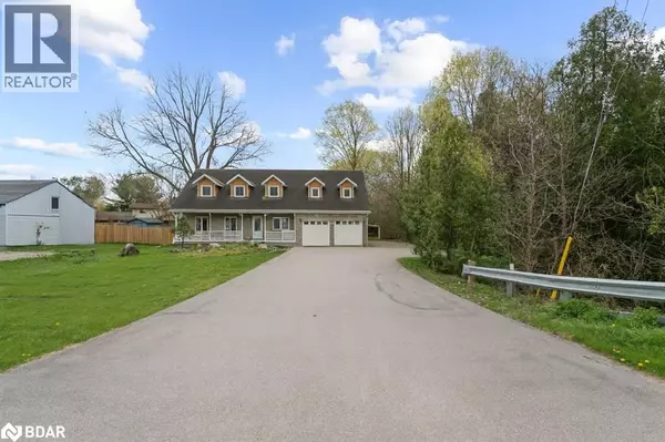 Angus, ON L0M1B0,190 CENTRE Street