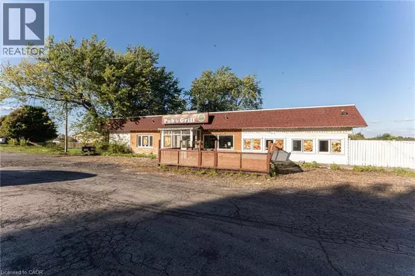 Lincoln, ON L0R1B3,5391 KING Street