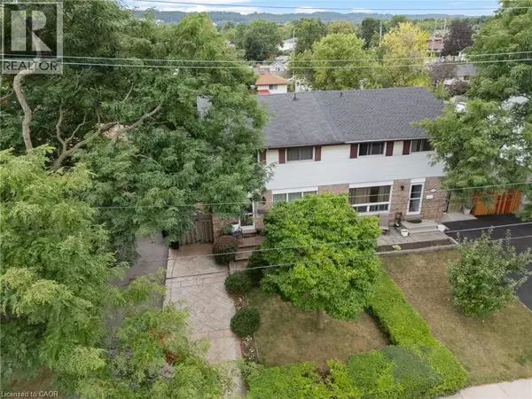 Hamilton, ON L8E1M5,104 BERKINDALE Drive