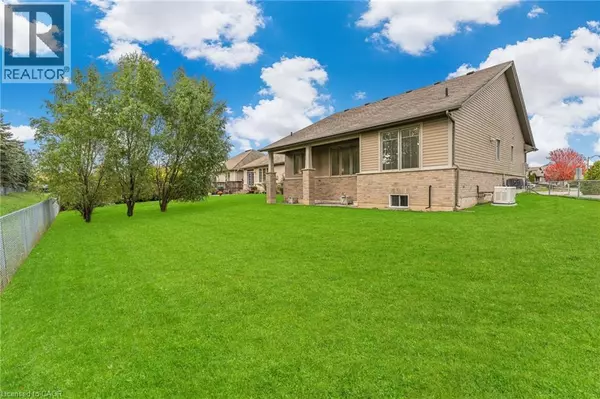 Smithville, ON L0R2A0,5 OAKDALE Boulevard