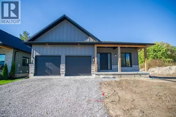 7 SCOTT Drive, Port Dover, ON N0A1N7