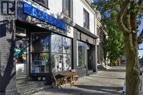 43 WATER Street N, Cambridge, ON N1R3B3