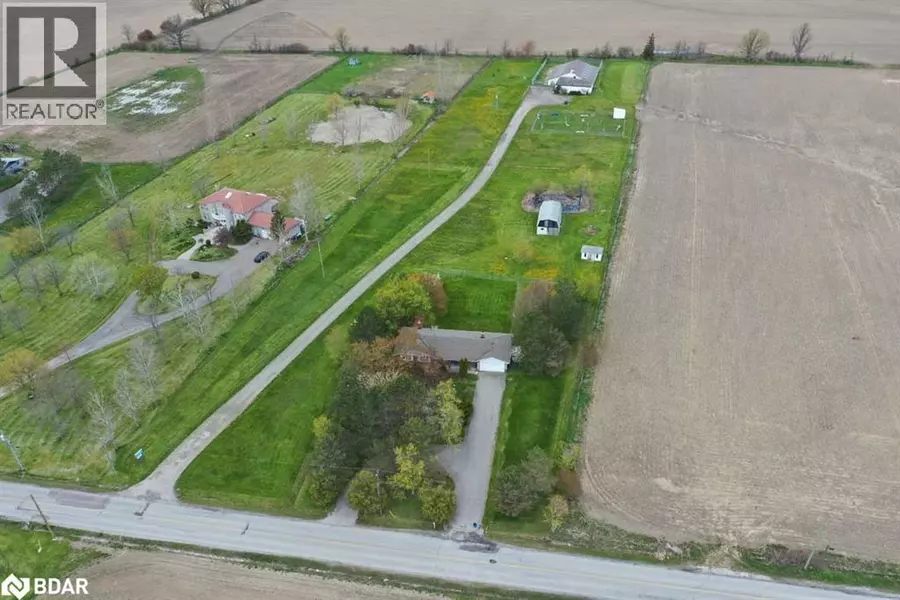 1093 LOWER BASE LINE  WEST, Milton, ON L9E0H6