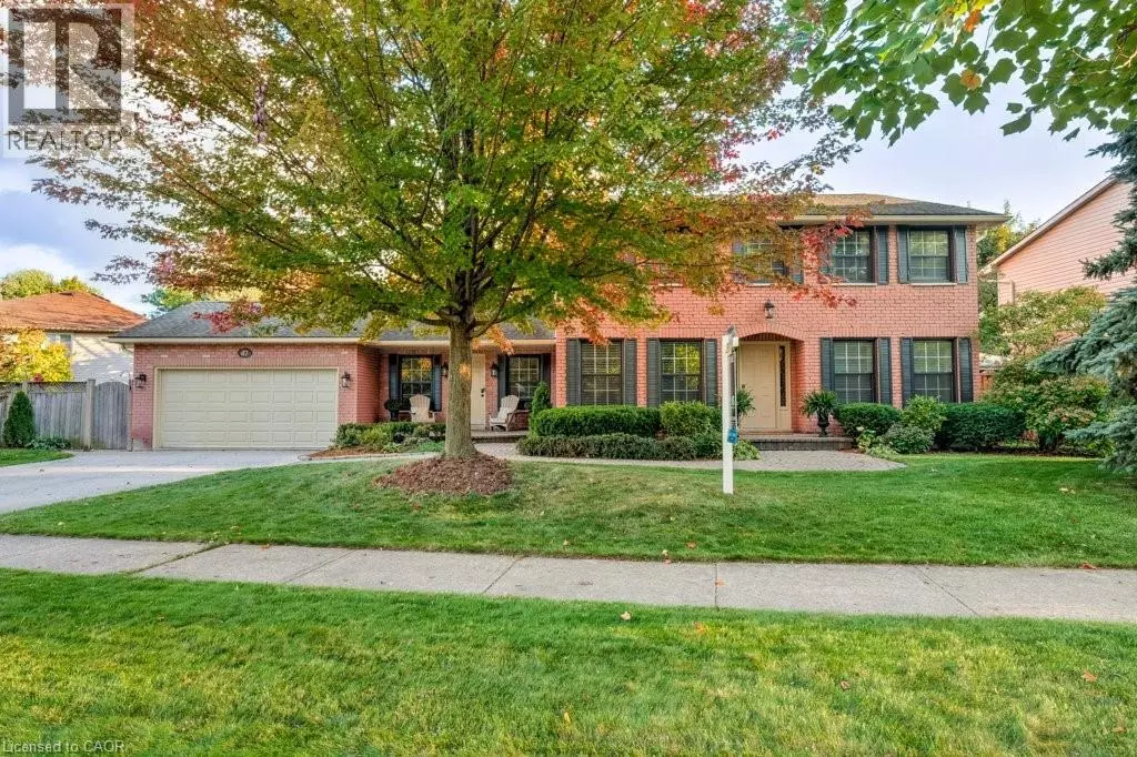 Waterdown, ON L8B0G4,47 HOWARD Boulevard