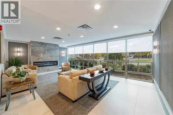 Burlington, ON L7L5V7,5080 PINEDALE AVE #509