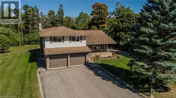 Guelph, ON N1H6H8,4871 WELLINGTON ROAD 29