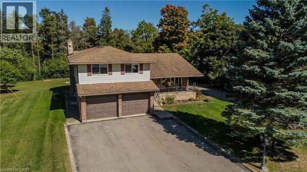 Guelph, ON N1H6H8,4871 WELLINGTON ROAD 29