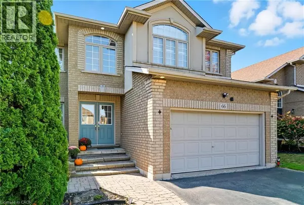 Ancaster, ON L9K1M9,66 SUFFOLK Street