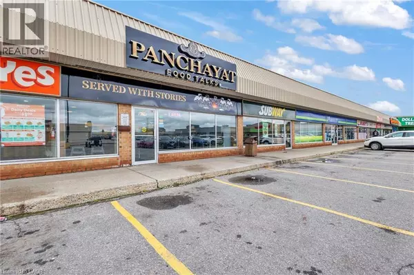 Cambridge, ON N1R7R9,480 HESPELER Road