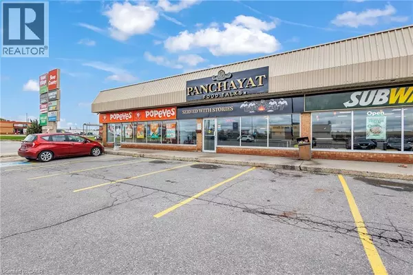 Cambridge, ON N1R7R9,480 HESPELER Road