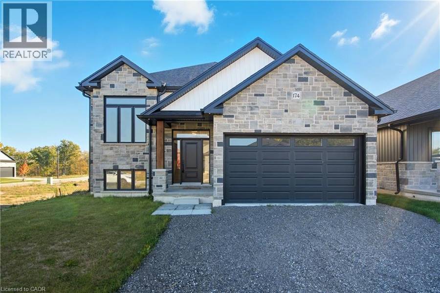 174 PIKE CREEK Drive, Cayuga, ON N0A1E0