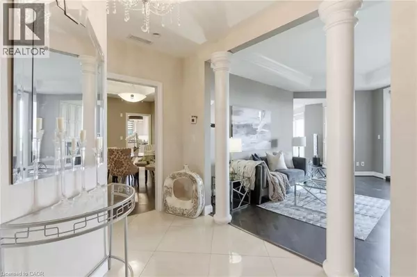 Hamilton, ON L8V1A1,174 MOUNTAIN PARK AVE #2W