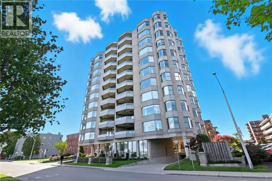 174 MOUNTAIN PARK AVE #2W, Hamilton, ON L8V1A1