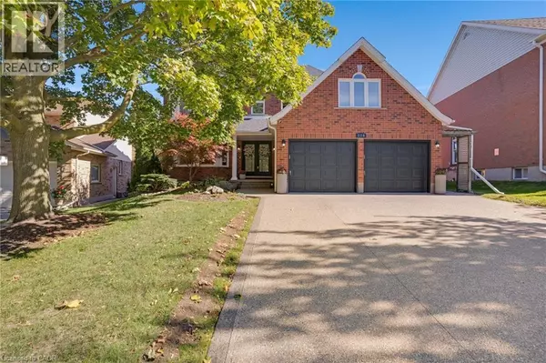 Waterloo, ON N2T2H3,328 WYECROFT Boulevard