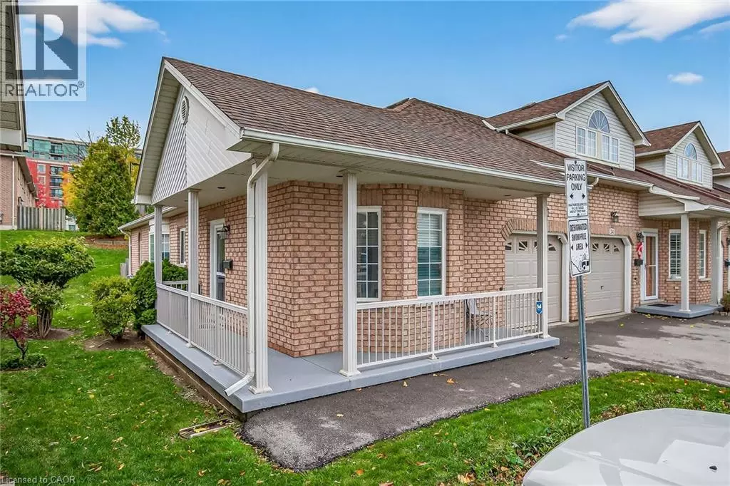 Hamilton, ON L8K6S2,213 NASH RD South #33