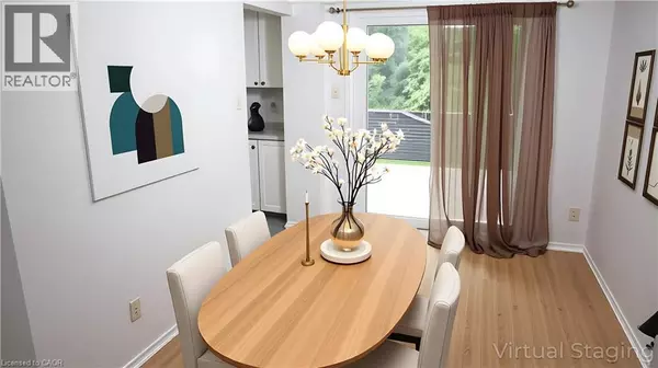 Waterloo, ON N2J4H6,297 BLUEVALE ST North #B