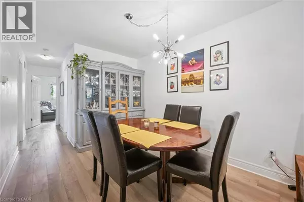 Cambridge, ON N3C3N1,26 NORA Court