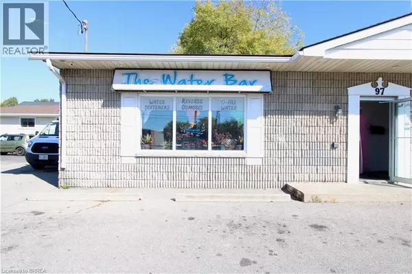 97 CHARING CROSS Street, Brantford, ON N3R2H7