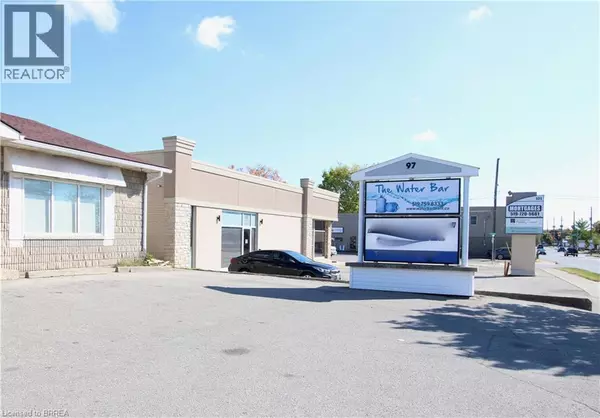 Brantford, ON N3R2H7,97 CHARING CROSS Street