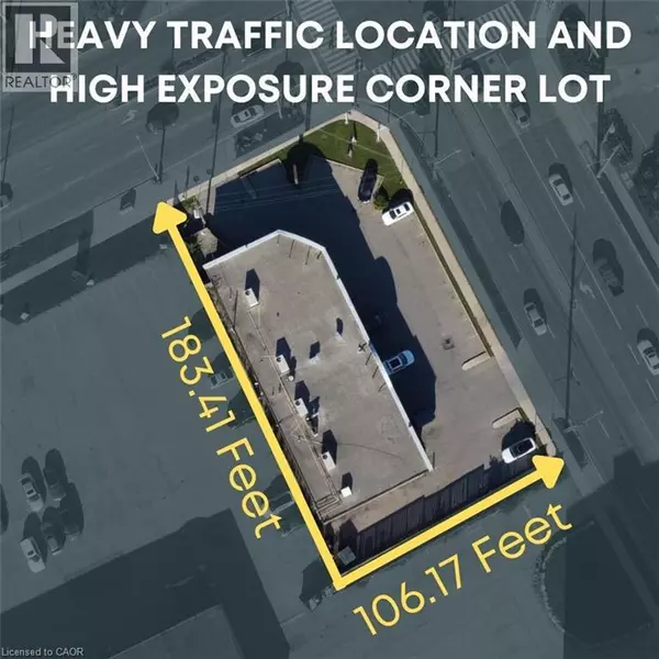 Hamilton, ON L8E1V6,309 GRAYS Road